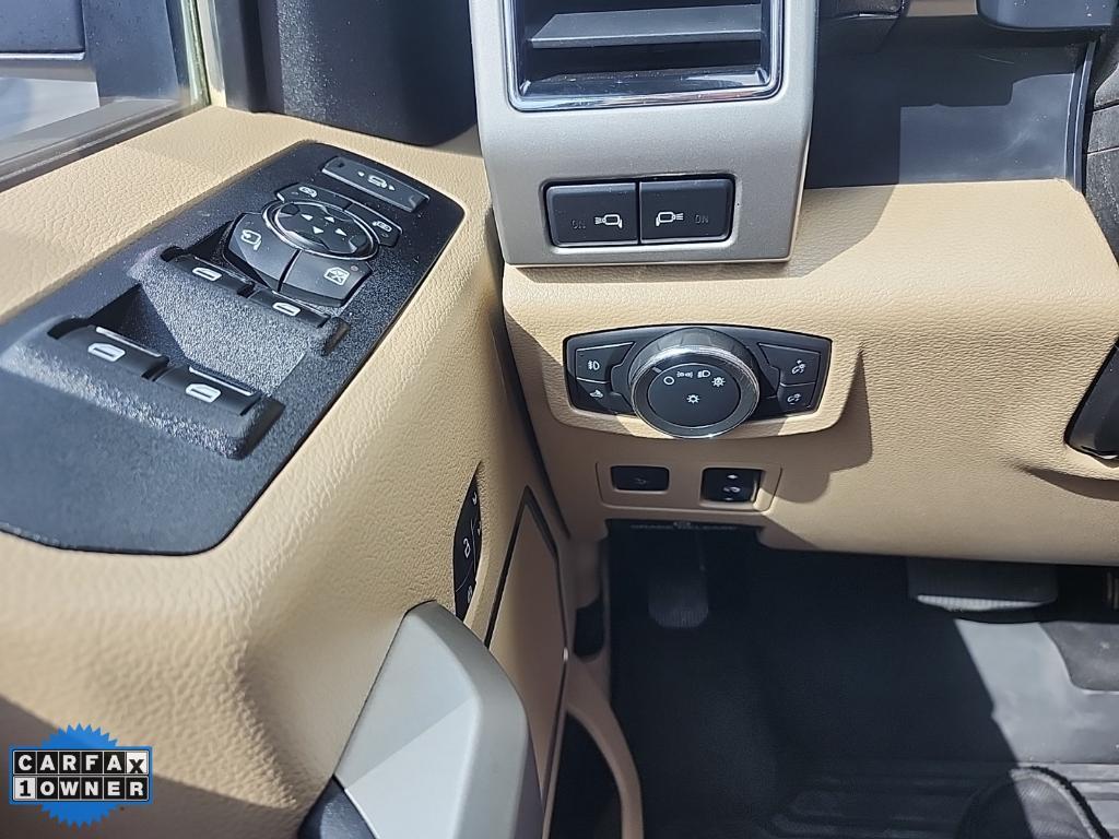 used 2021 Ford F-250 car, priced at $44,995