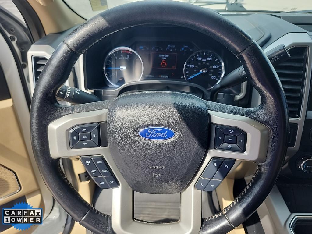 used 2021 Ford F-250 car, priced at $44,995