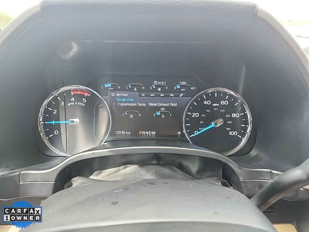 used 2021 Ford F-250 car, priced at $44,995