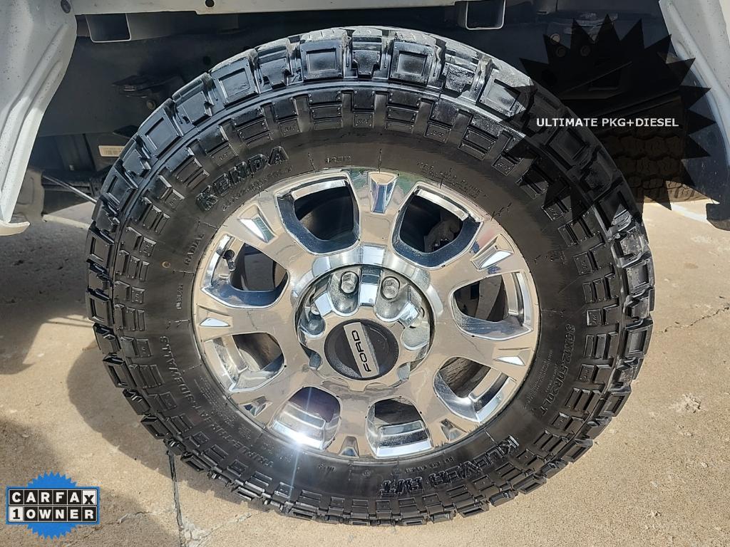 used 2021 Ford F-250 car, priced at $44,997