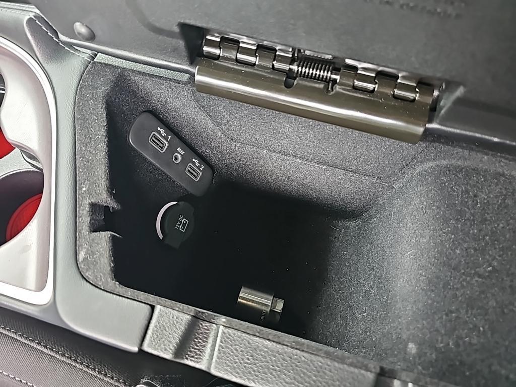 used 2021 Dodge Challenger car, priced at $37,995