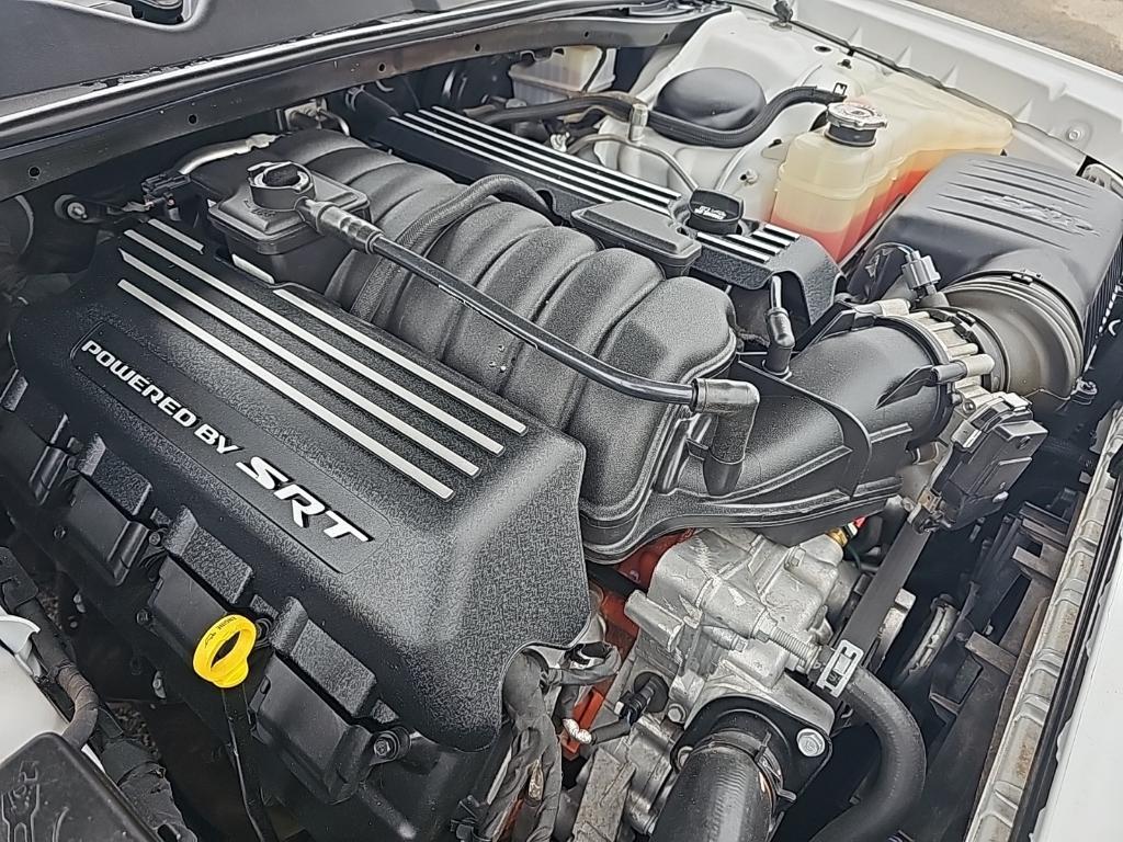 used 2021 Dodge Challenger car, priced at $37,995