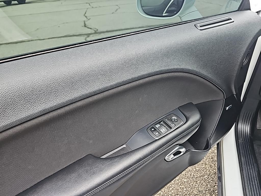 used 2021 Dodge Challenger car, priced at $37,995