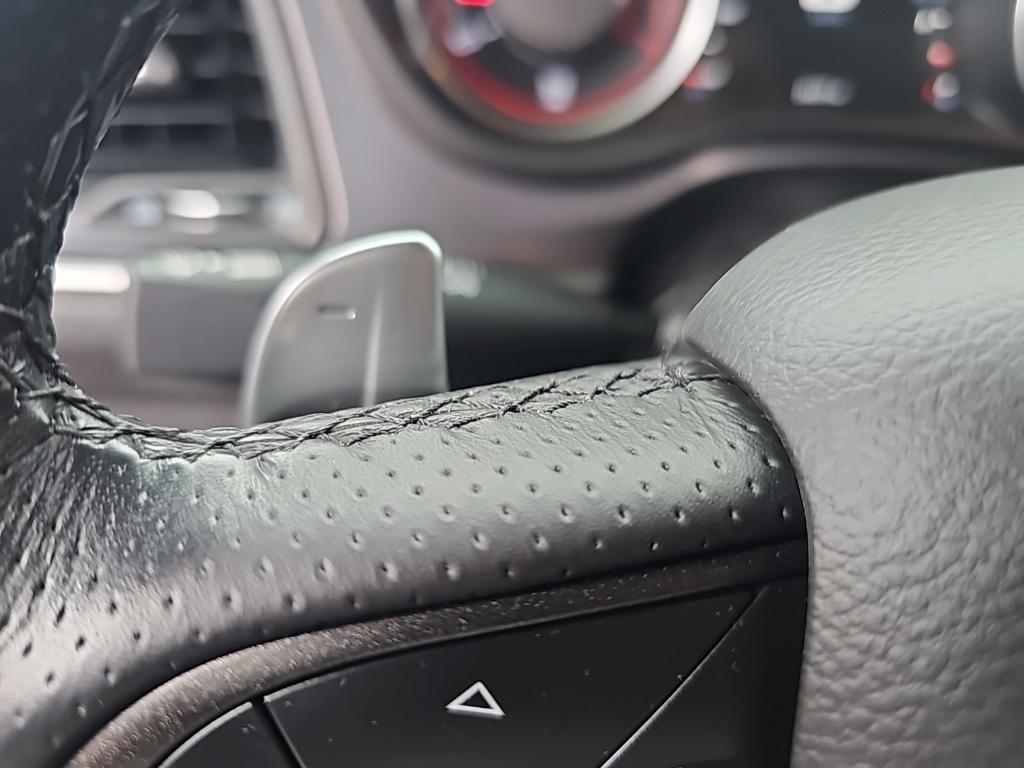 used 2021 Dodge Challenger car, priced at $37,995