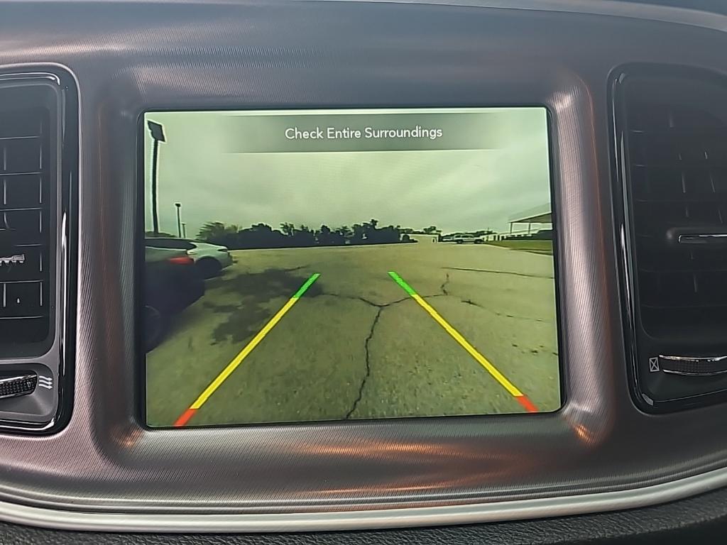 used 2021 Dodge Challenger car, priced at $37,995