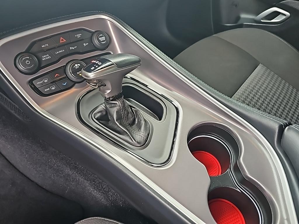 used 2021 Dodge Challenger car, priced at $37,995