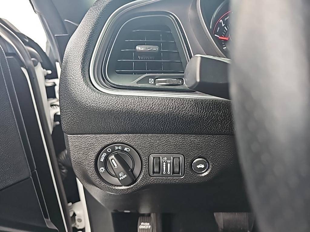 used 2021 Dodge Challenger car, priced at $37,995