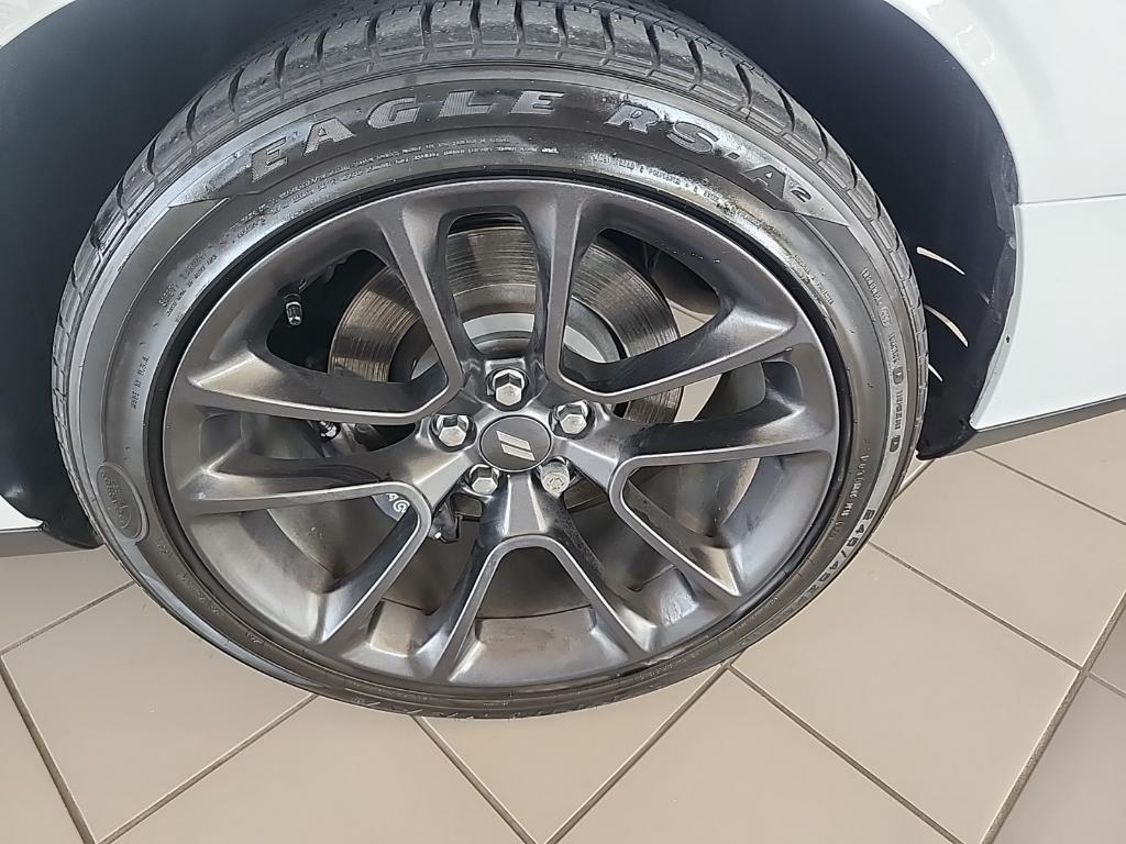 used 2021 Dodge Challenger car, priced at $37,995