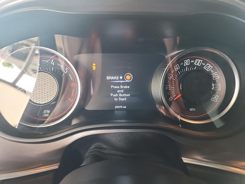 used 2021 Dodge Challenger car, priced at $37,995