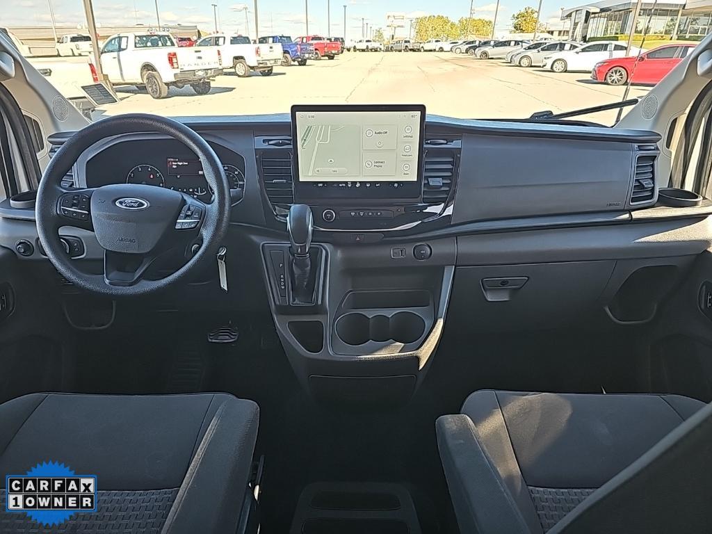 used 2023 Ford Transit-350 car, priced at $39,997