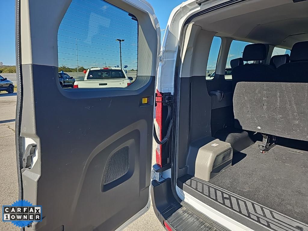 used 2023 Ford Transit-350 car, priced at $39,997