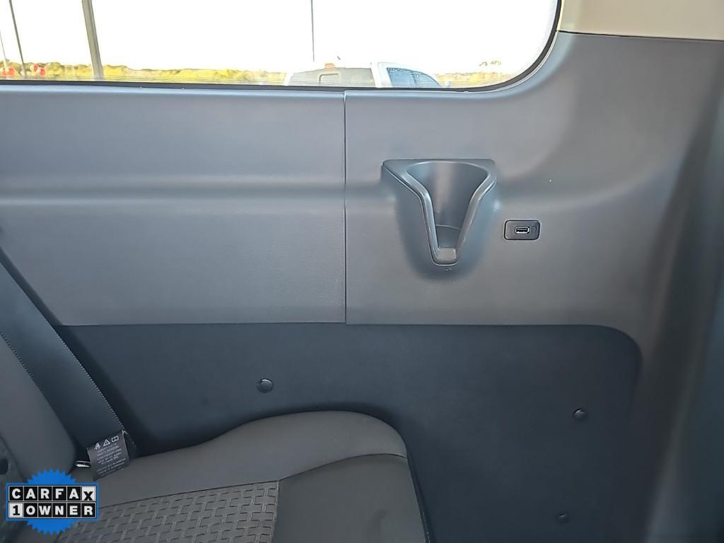 used 2023 Ford Transit-350 car, priced at $39,997