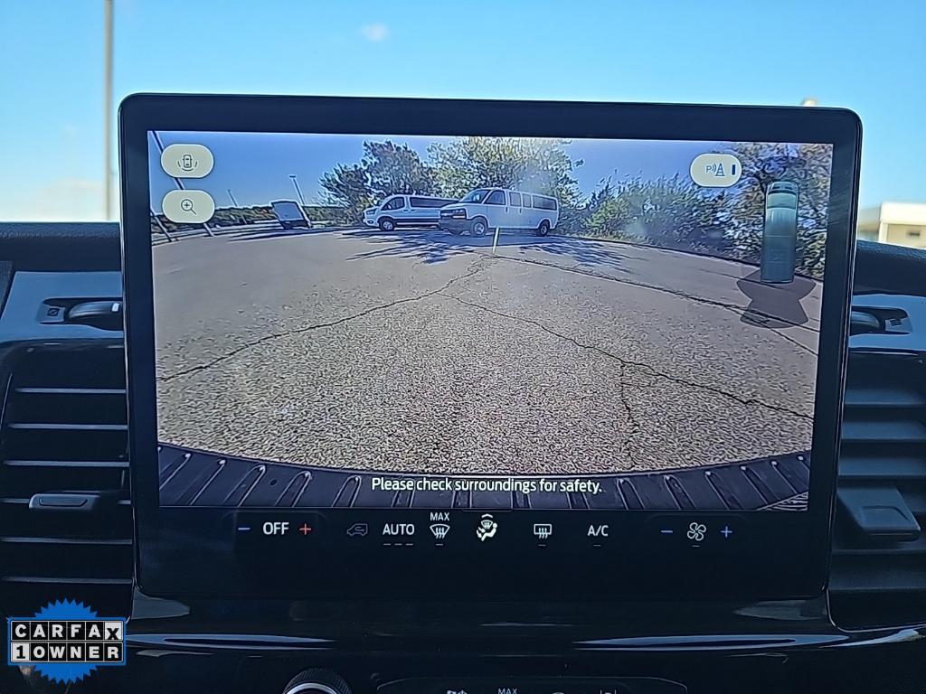 used 2023 Ford Transit-350 car, priced at $39,997