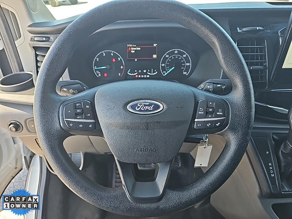 used 2023 Ford Transit-350 car, priced at $39,997
