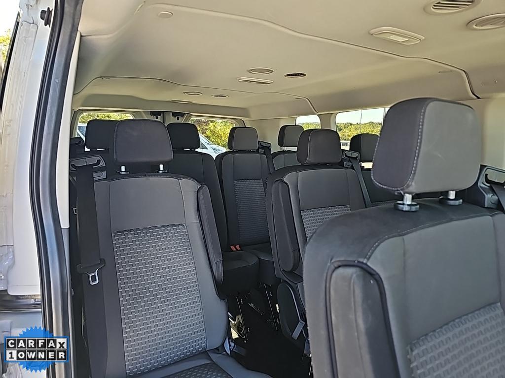 used 2023 Ford Transit-350 car, priced at $39,997