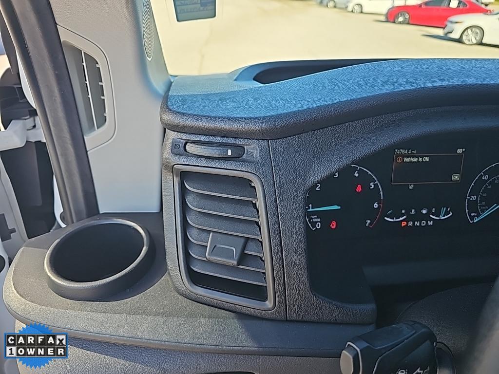used 2023 Ford Transit-350 car, priced at $39,997