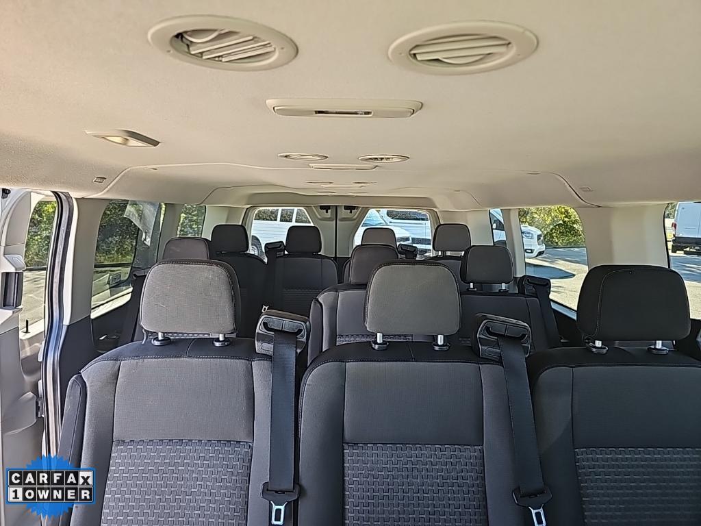 used 2023 Ford Transit-350 car, priced at $39,997