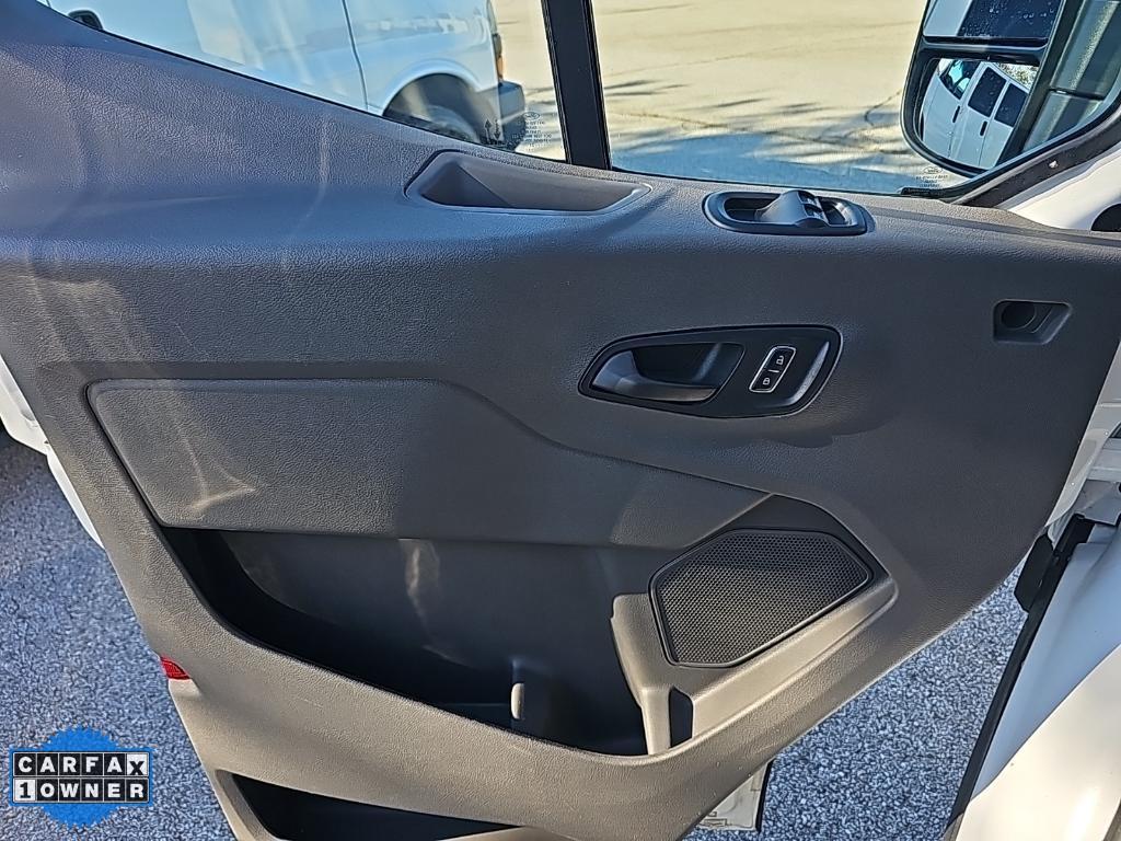 used 2023 Ford Transit-350 car, priced at $39,997
