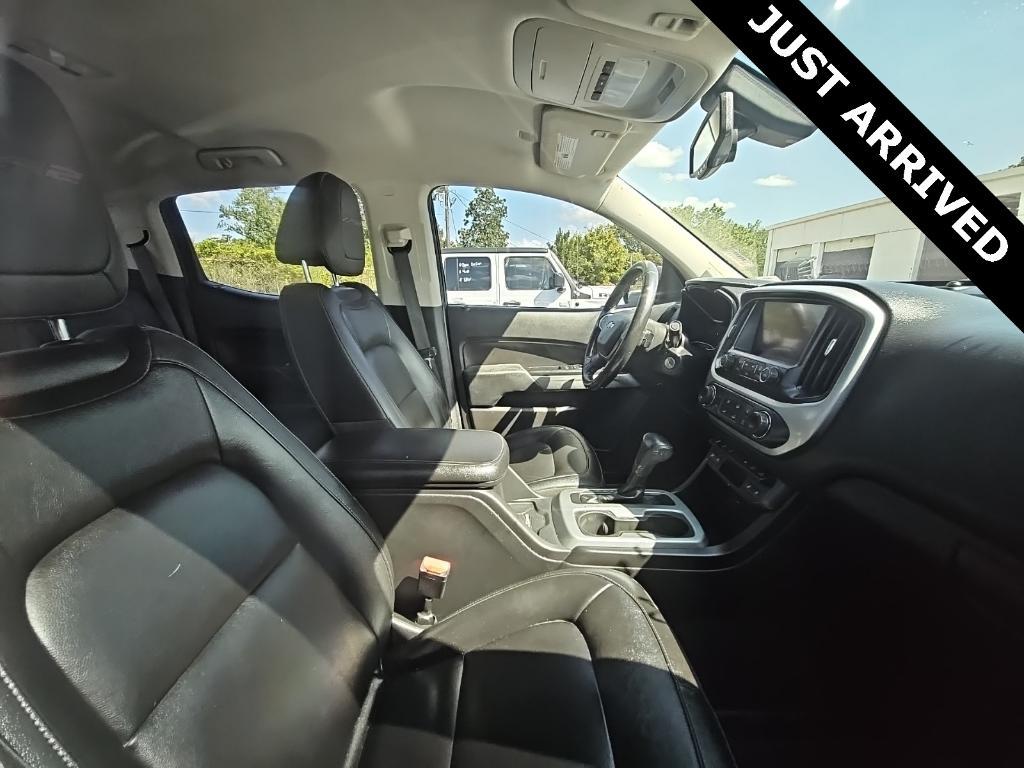 used 2018 Chevrolet Colorado car, priced at $26,997