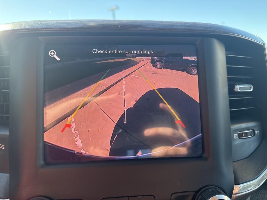 used 2019 Ram 2500 car, priced at $41,997