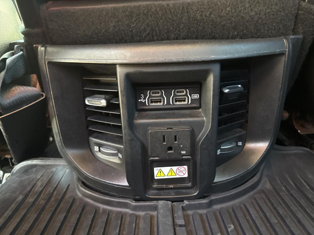 used 2019 Ram 2500 car, priced at $41,997