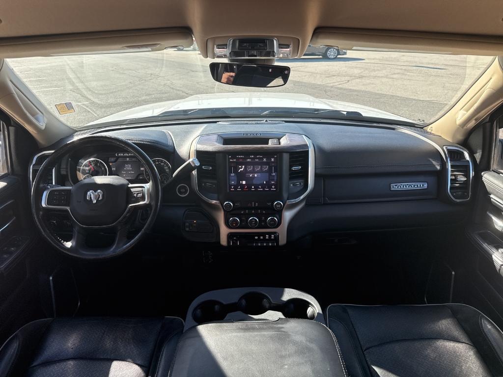 used 2019 Ram 2500 car, priced at $41,997