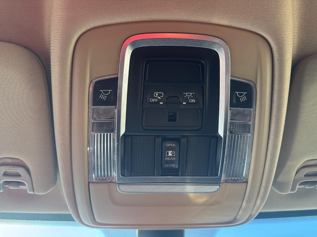 used 2019 Ram 2500 car, priced at $41,997