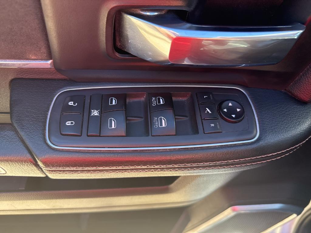 used 2019 Ram 2500 car, priced at $41,997