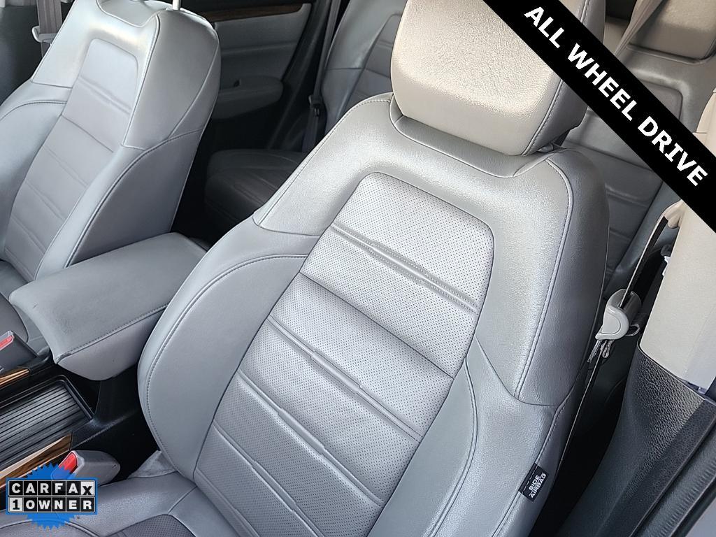 used 2020 Honda CR-V car, priced at $25,997