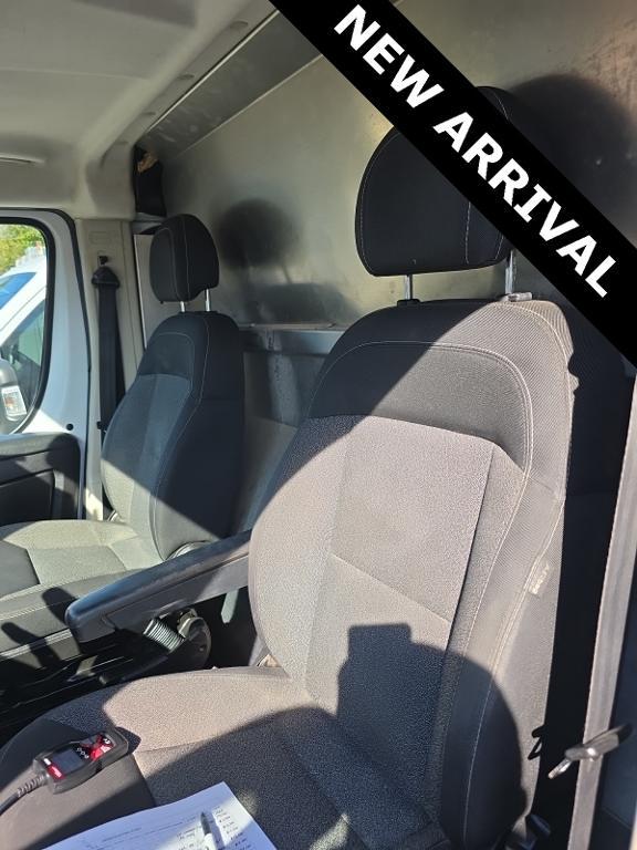 used 2018 Ram ProMaster 1500 car, priced at $14,997