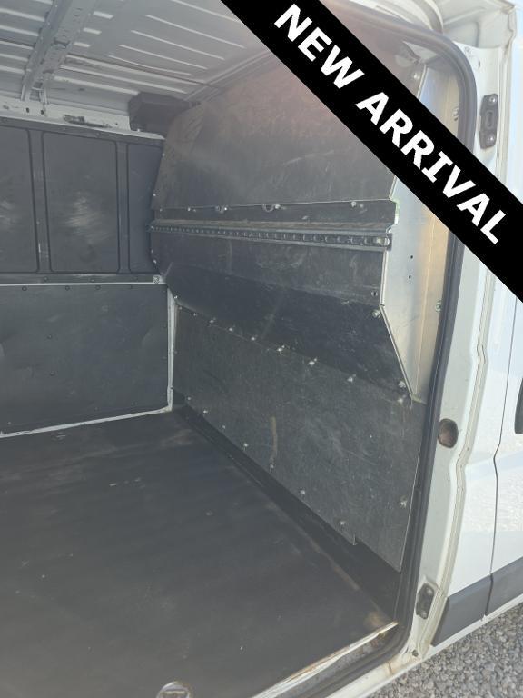used 2018 Ram ProMaster 1500 car, priced at $14,997