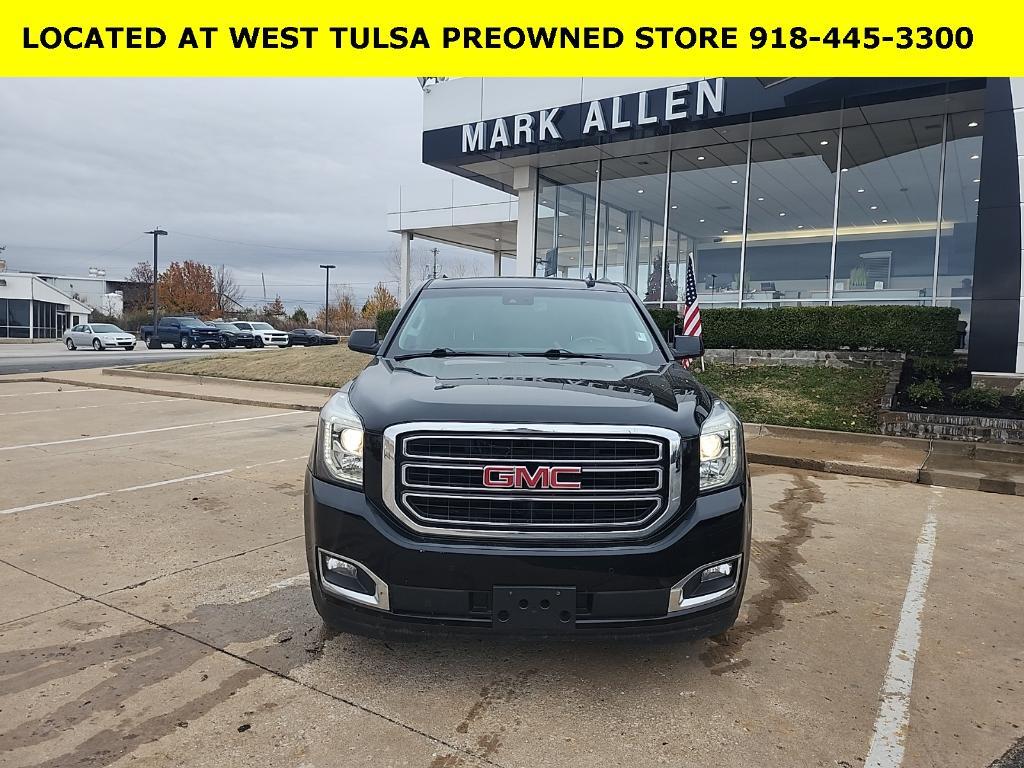 used 2019 GMC Yukon XL car, priced at $26,995