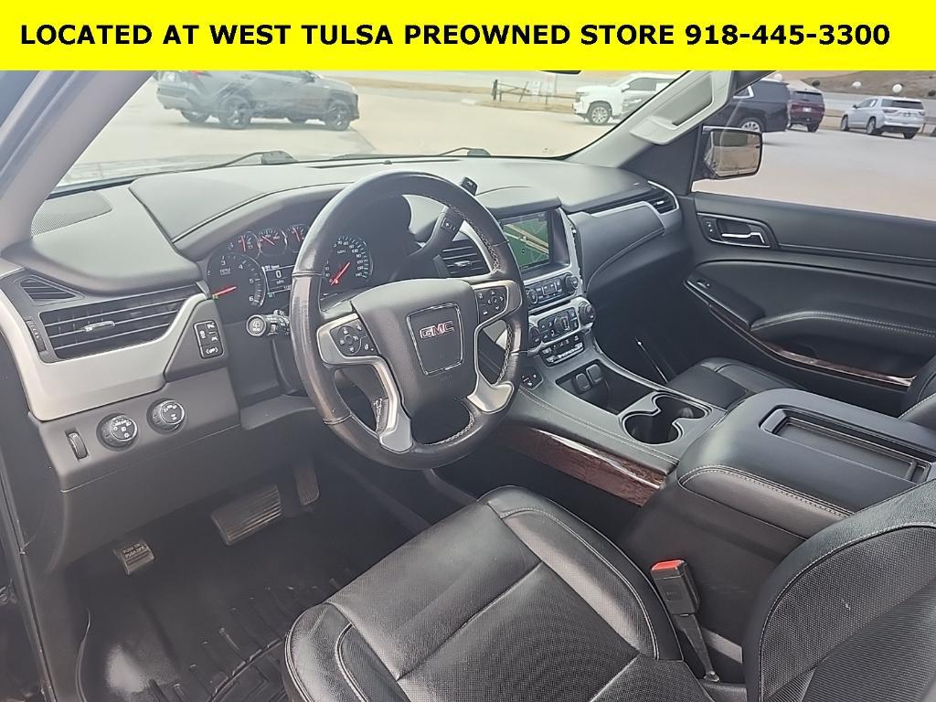 used 2019 GMC Yukon XL car, priced at $26,995