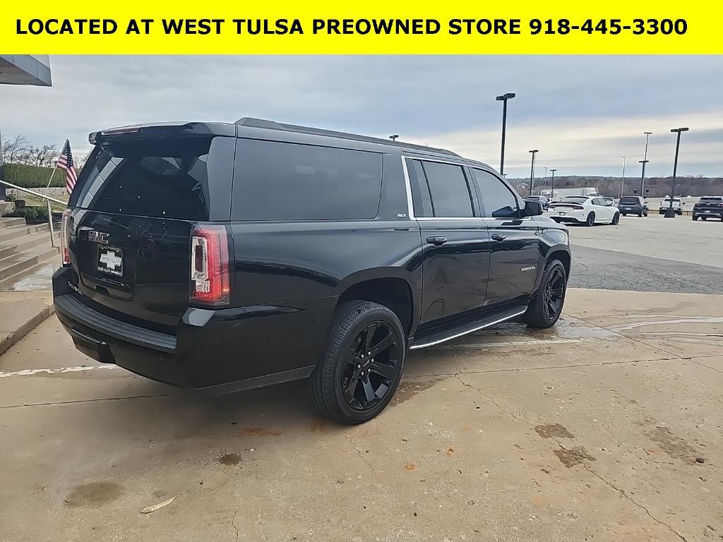 used 2019 GMC Yukon XL car, priced at $26,995