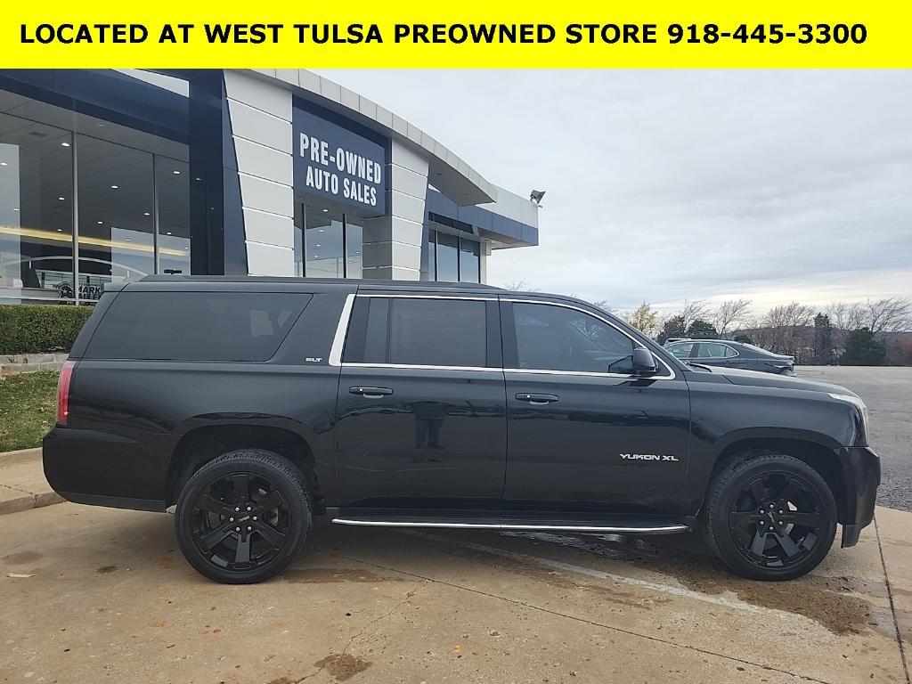 used 2019 GMC Yukon XL car, priced at $26,995