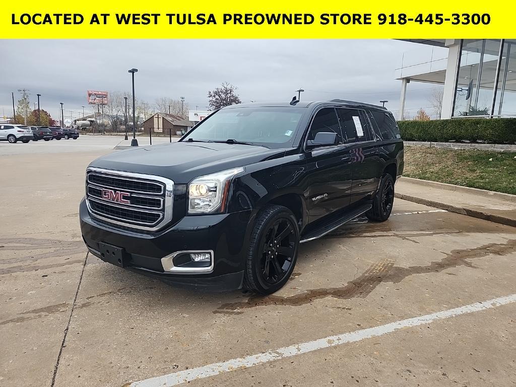 used 2019 GMC Yukon XL car, priced at $26,995