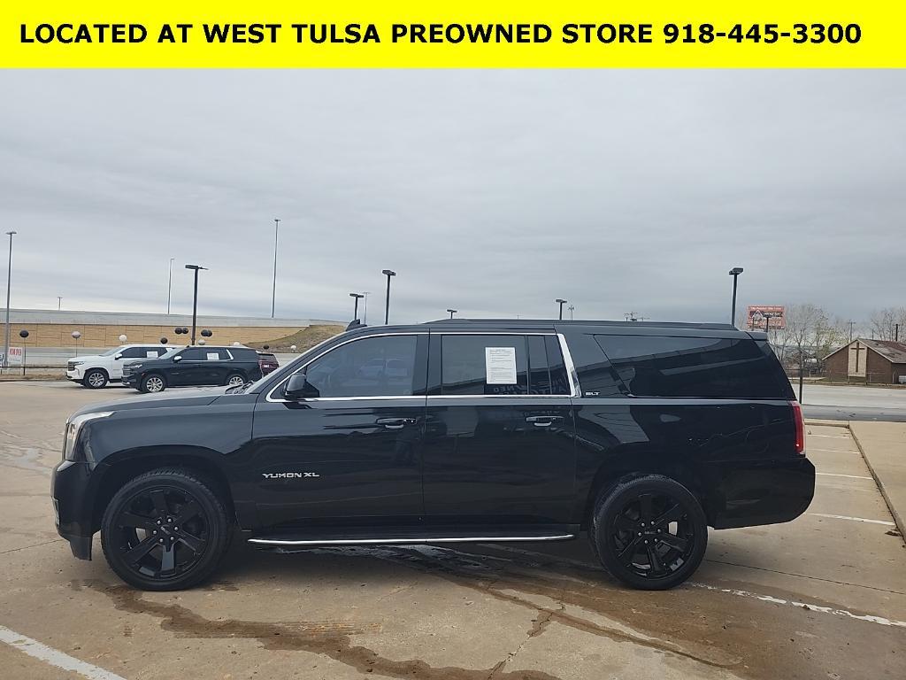 used 2019 GMC Yukon XL car, priced at $26,995