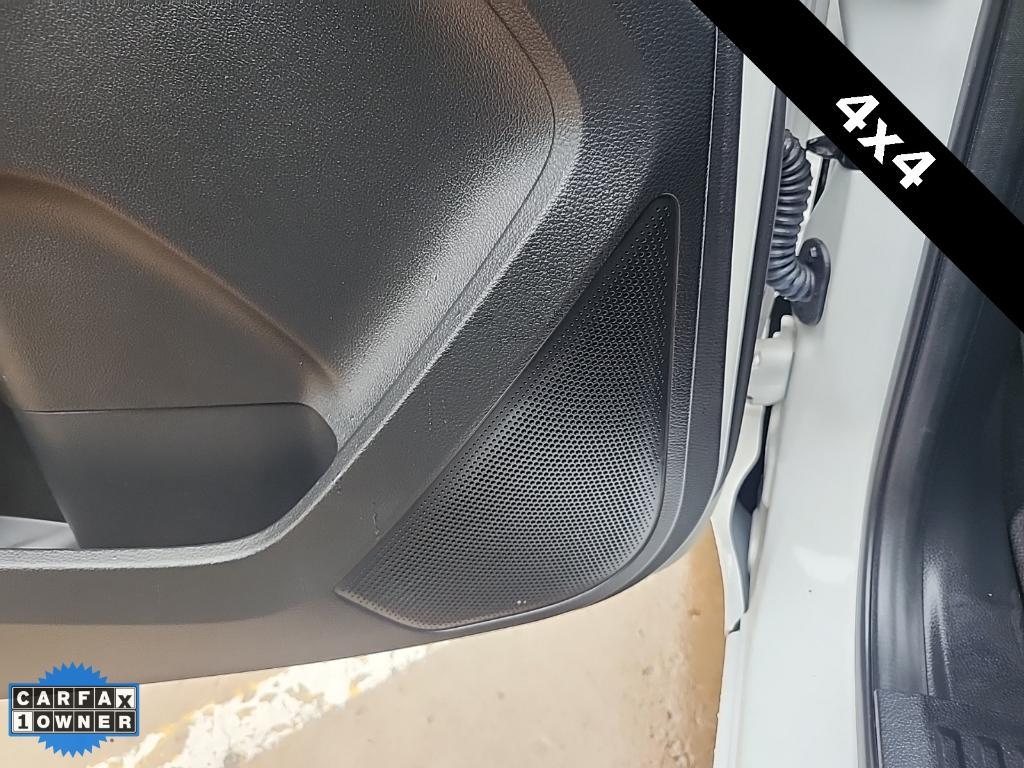 used 2022 Ford Ranger car, priced at $25,995