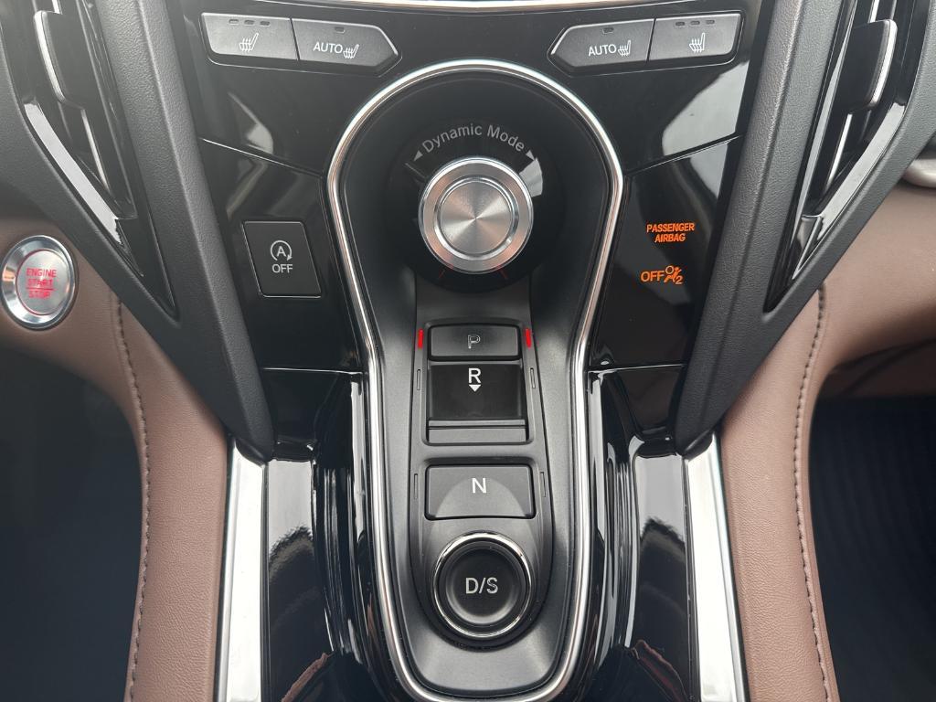 used 2019 Acura RDX car, priced at $24,997