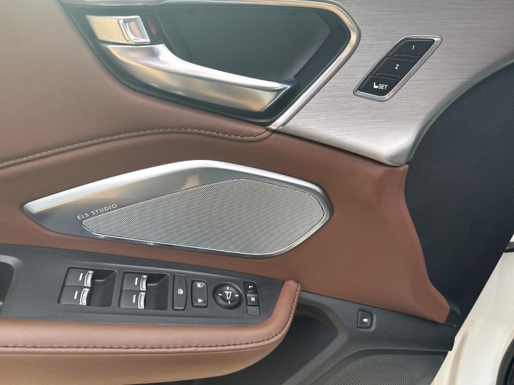 used 2019 Acura RDX car, priced at $24,997