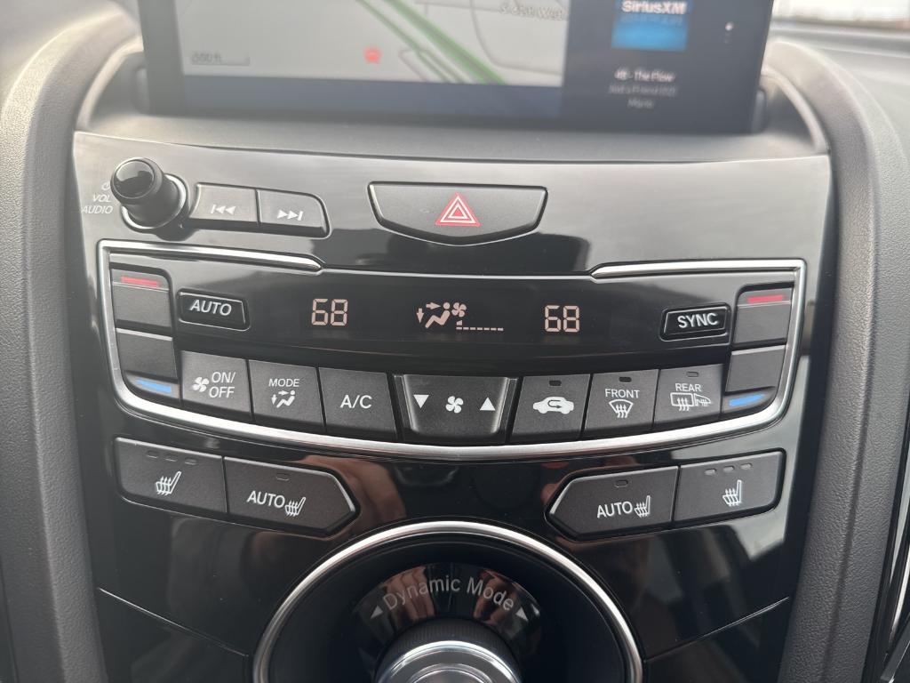 used 2019 Acura RDX car, priced at $24,997