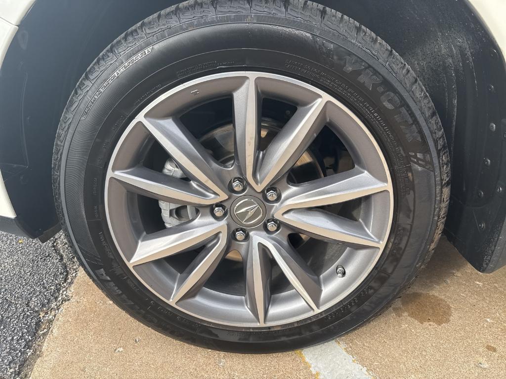 used 2019 Acura RDX car, priced at $24,997