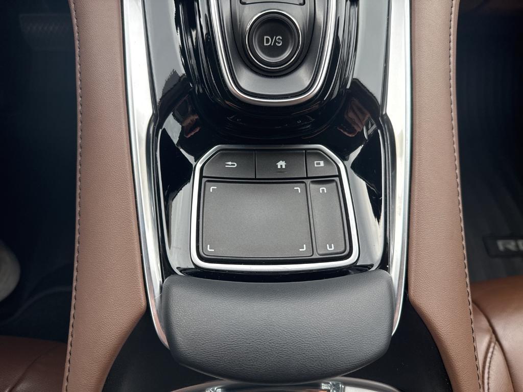 used 2019 Acura RDX car, priced at $24,997
