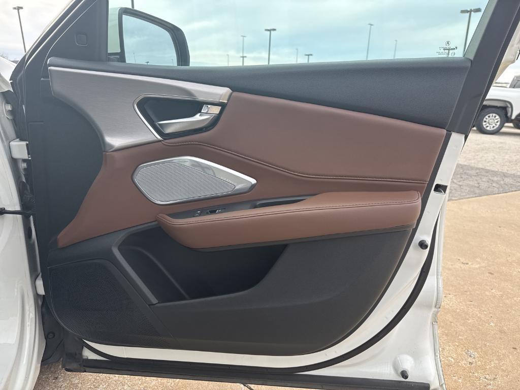 used 2019 Acura RDX car, priced at $24,997