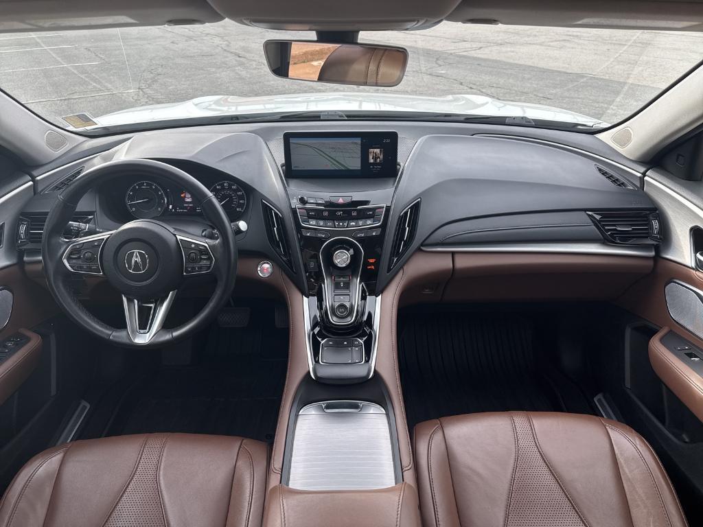 used 2019 Acura RDX car, priced at $24,997