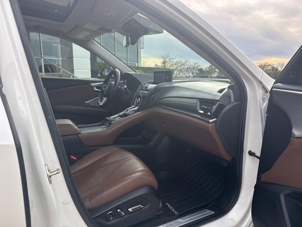 used 2019 Acura RDX car, priced at $24,997