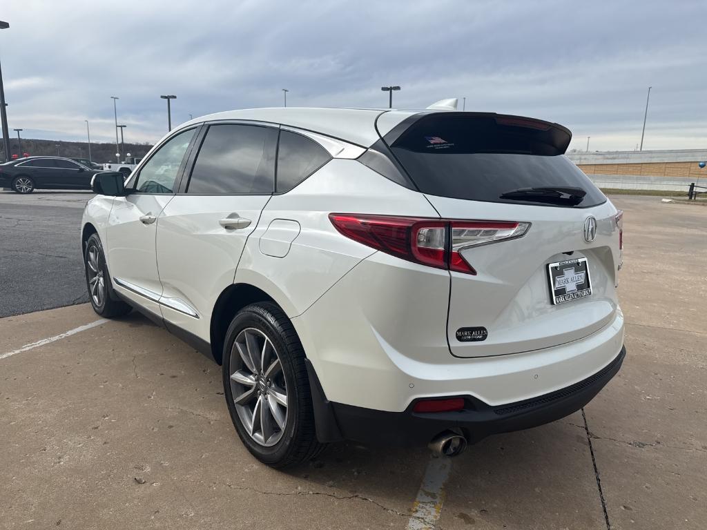 used 2019 Acura RDX car, priced at $24,997