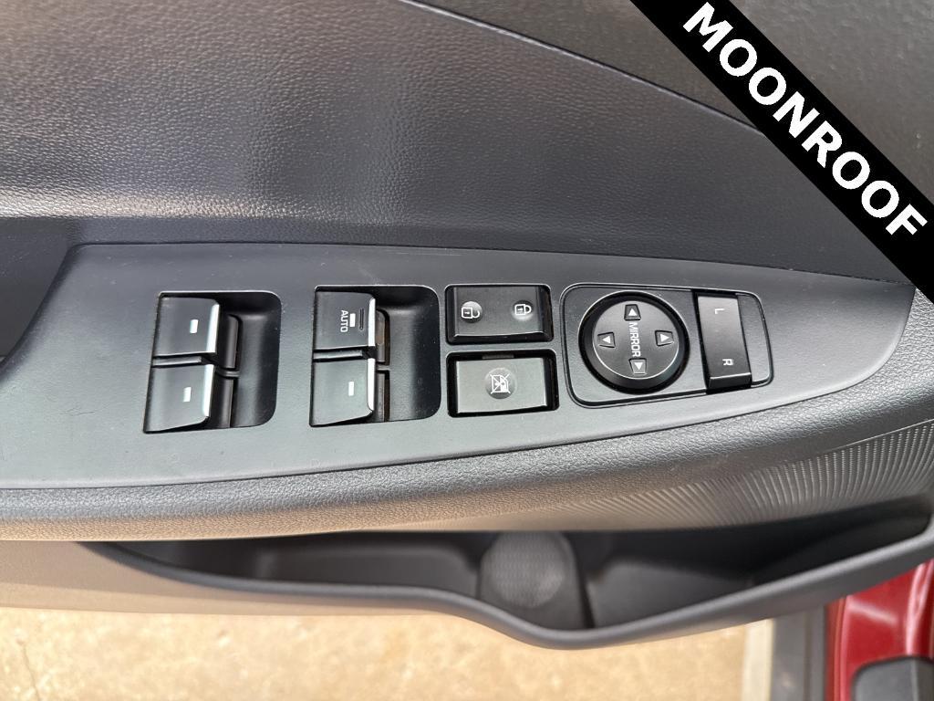 used 2020 Hyundai Tucson car, priced at $16,990