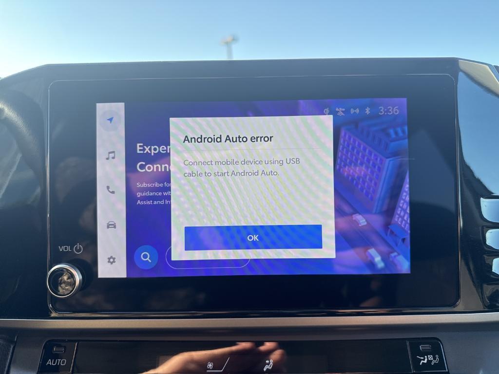 used 2025 Toyota Camry car, priced at $24,997