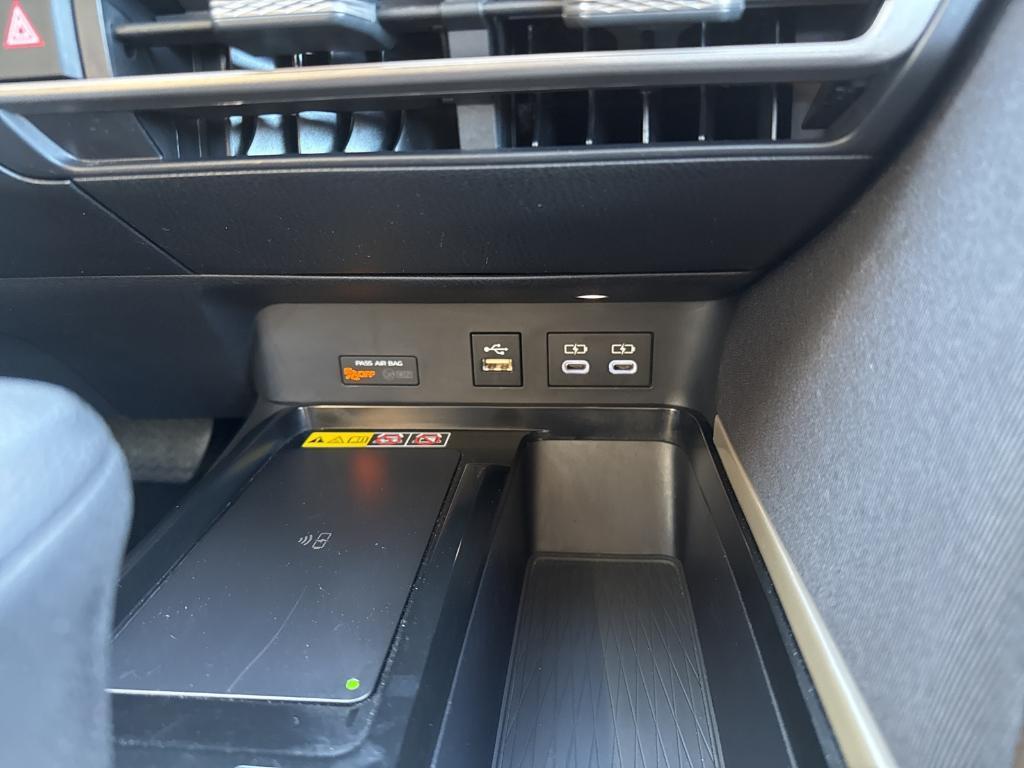 used 2025 Toyota Camry car, priced at $24,997